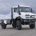 Unveiling Hauling Power: A Dive into Trucks and Their Limitless Capabilities
